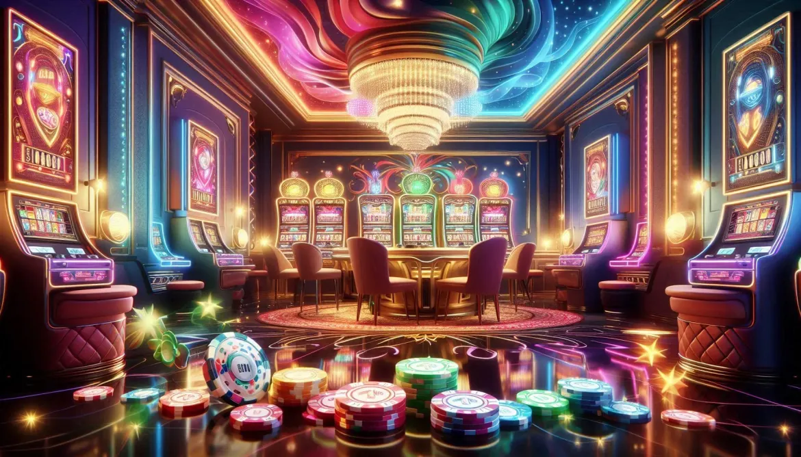 BetItAll Casino